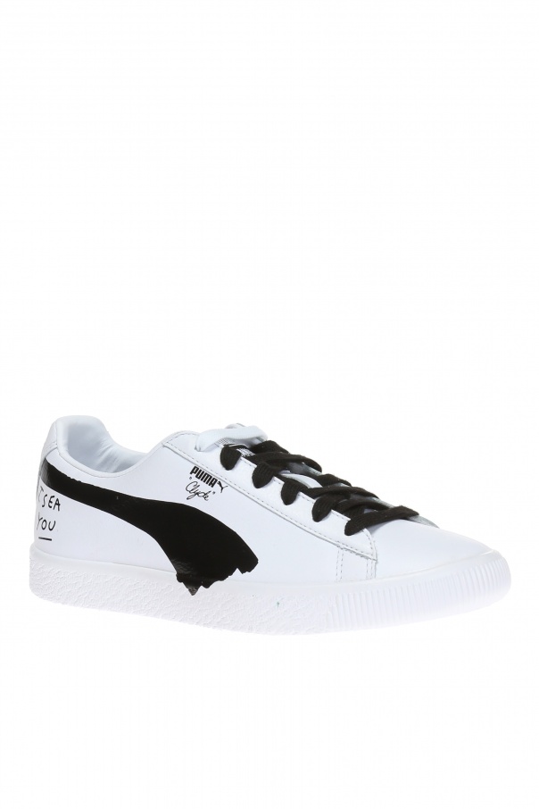 puma clyde sportowe puma clyde sportowe